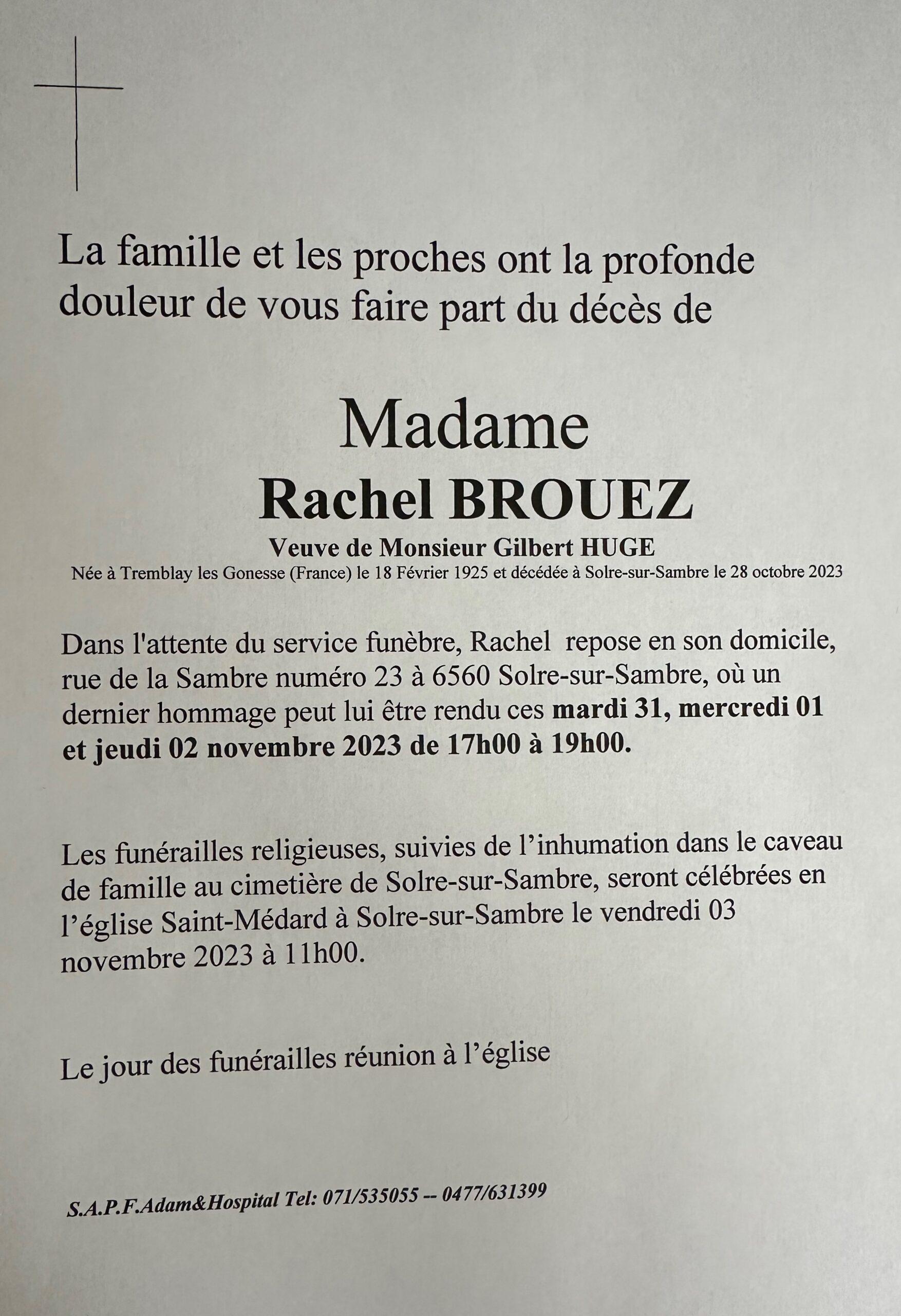 avis deces Brouez scaled | Funérailles Adam Hospital